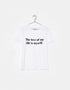 Cotton Crewneck Sweater